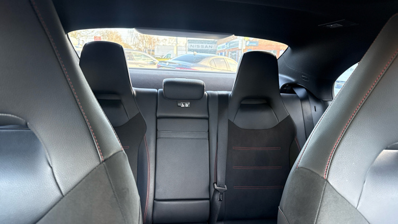 Mercedes-Benz CLA 250e AMG Line Premium + Night Ed 4dr Tip Auto Saloon